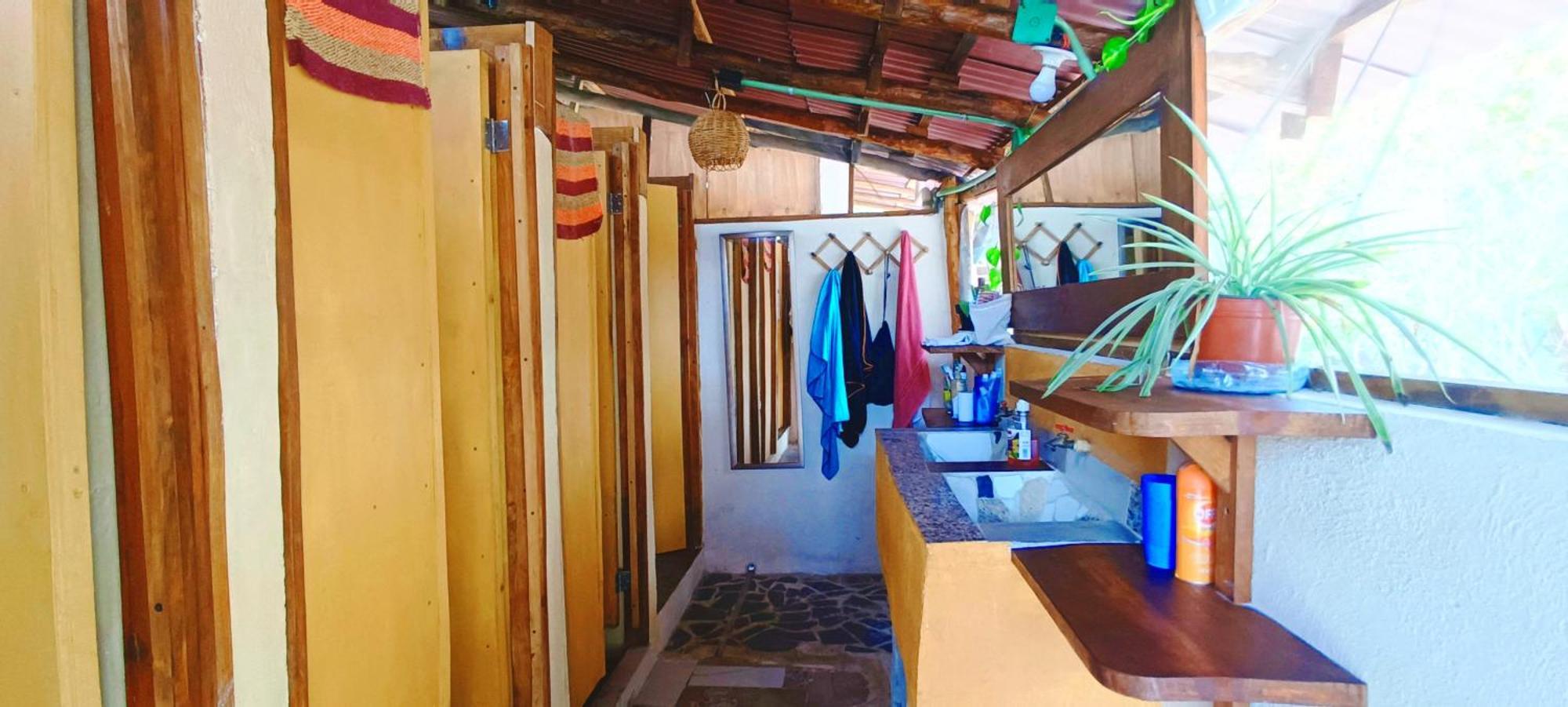 Skycamp Camping Holbox Dış mekan fotoğraf